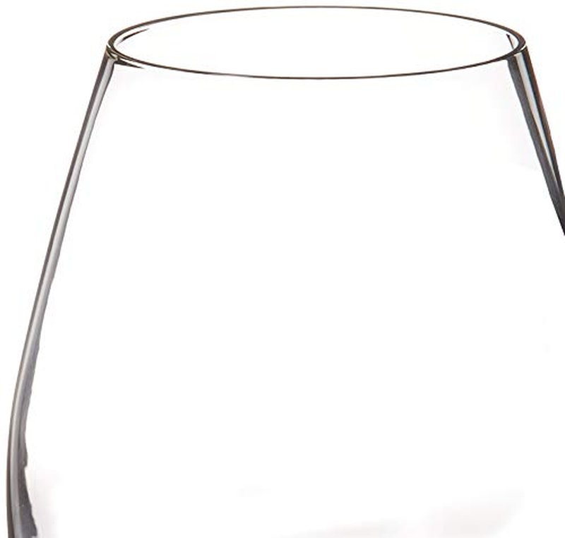 Orrefors More Wine Glass, Set of 4
