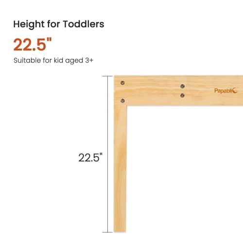 2-in-1 Kids Activity Table with Building Block Surface and Storage