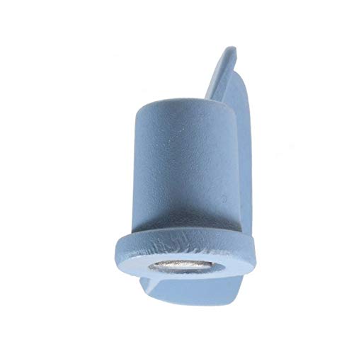 Breadmaker Kneading Paddle for 3-Rivet Head Bread Pan Models
