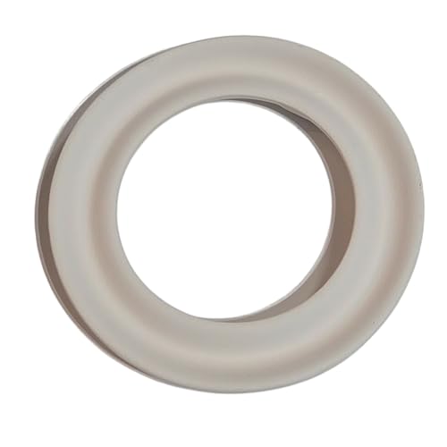 Ceramic Oil Diffuser Ring for Light Bulbs
