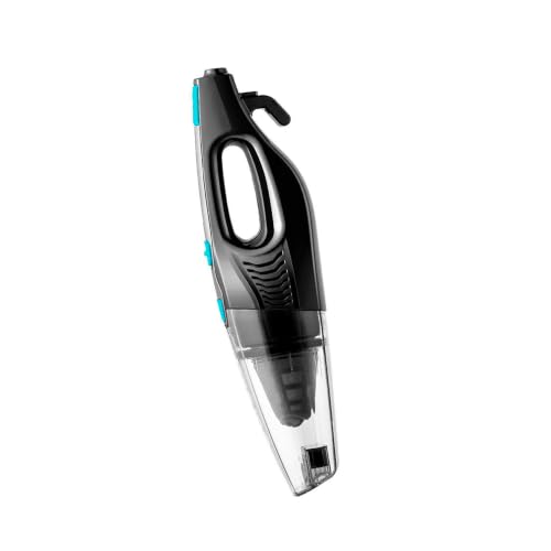 Eureka Blaze 3-in-1 Swivel Stick & Handheld Vacuum Cleaner Blue