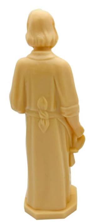 St. Joseph Home Selling Kit with Statue, Prayer Card, and Instructions