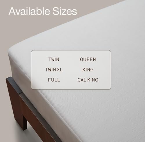 Coop Home Goods Ultra Tech Waterproof Mattress Protector - Queen (18" Deep)