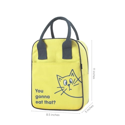Eco Right Insulated Lunch Bag Women, Work Lunch Box for Men, Adults