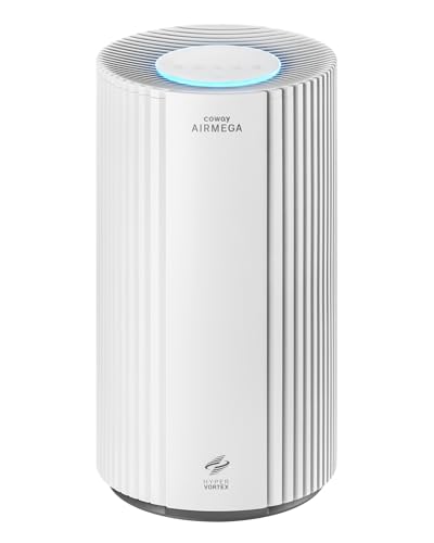 Large Room Air Purifier for Whole Home up to 2640 Sq Ft with HEPA Filter