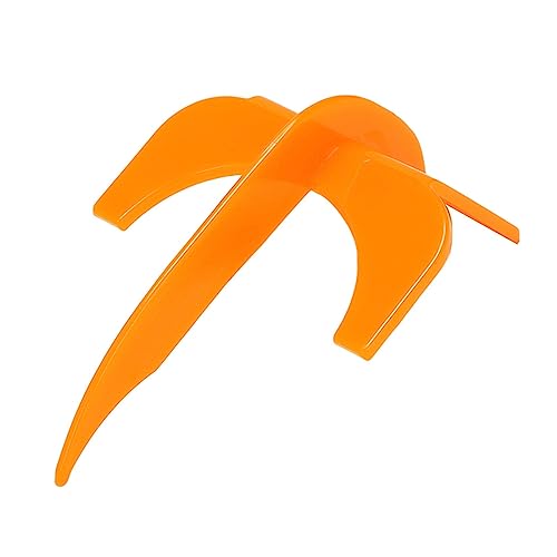 2-Piece Electric Orange Juicer Cutter and Peeler Replacement Parts