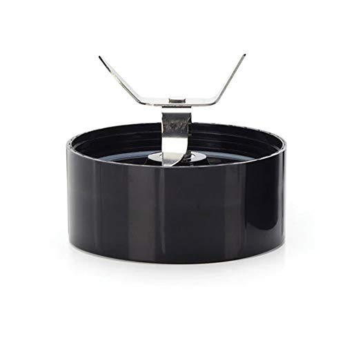 Magic Bullet Ice Crusher Blade - 0.25 lbs Black Replacement Part