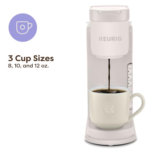 Keurig K-Express Single Serve Coffee Maker with 42oz Reservoir