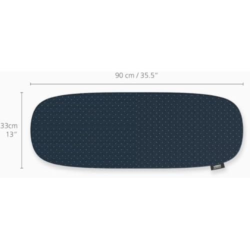 Joseph Joseph Pocket Plus Advanced Ironing Board Cover, for use with Pocket Plus Ironing Board
