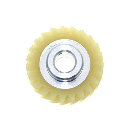 Worm Gear Replacement for Tilt-Head Stand Mixers 4.5QT & 5QT