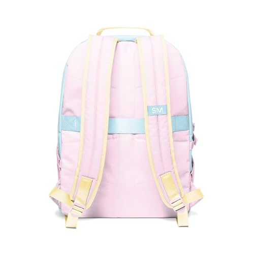 20L School Laptop Backpack for Teens & Kids - Water-Resistant Bookbag