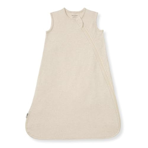 Burt's Bees Baby Organic Cotton Wearable Blanket - 0.5 TOG Sleep Sack