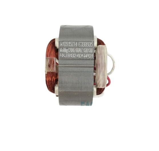 Whirlpool OEM Mixer Motor Field Assembly W10870869 for Stand Mixers