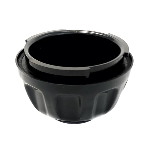 Juicer End Cap Replacement Part for Slow Masticating Juicers