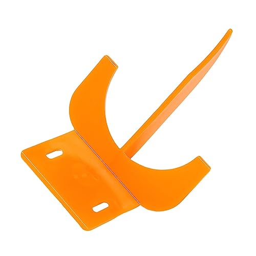 2-Piece Electric Orange Juicer Cutter and Peeler Replacement Parts