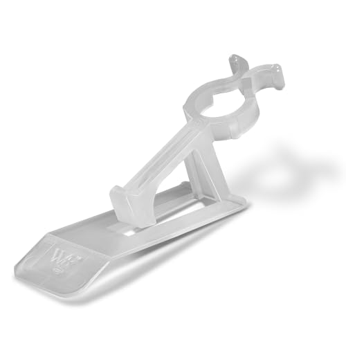 All-in-One Christmas Light Clips for Gutters and Shingles - 100 Count
