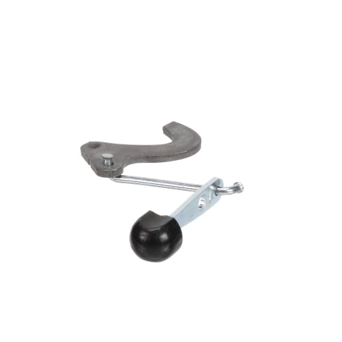 Stand Mixer Bowl Lock Latch Lever for Kitchen and Whirlpool Models
