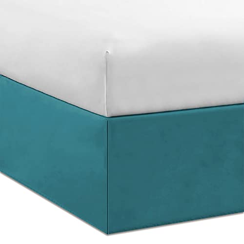 Bohemian Stripe 6-Piece Twin Daybed Cover Set - Turquoise & Orange