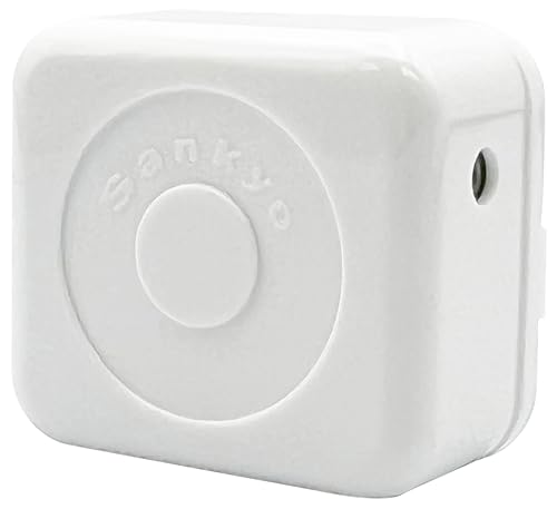 National Artcraft 18-Note Music Movement with Winding Key for Craft Boxes