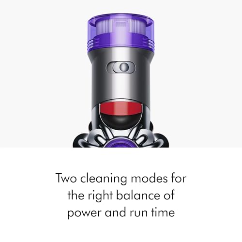 Dyson V8 Cordless Vacuum Cleaner for Pets & Hard Floors