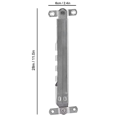 Telescopic Stainless Steel Window Wind Brace Support Holder