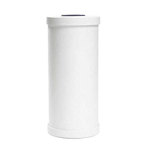 FXHTC Whole House Water Filter Replacement Cartridge - 10 x 4.5 Inch
