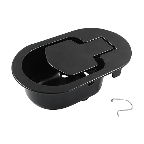 Aluminum Alloy Recliner Replacement Handle - Universal Sofa Release Lever