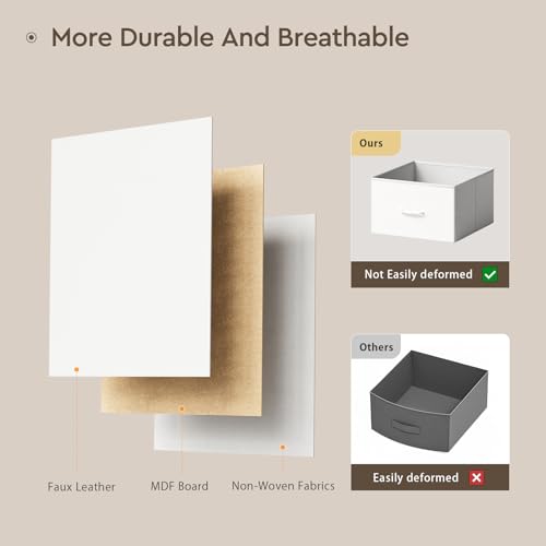 Baby Changing Table Dresser with 3 Drawers, 2 Shelves and Changing Pad
