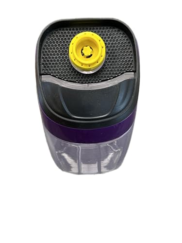 1-Gallon Clean Water Tank with Cap for Carpet Cleaner, Replaces 1610043