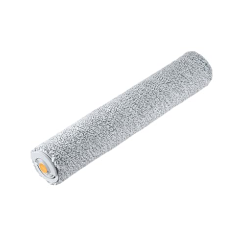 Microfiber Roller Mop Replacement for Curv 2 Flow Robot Vacuum