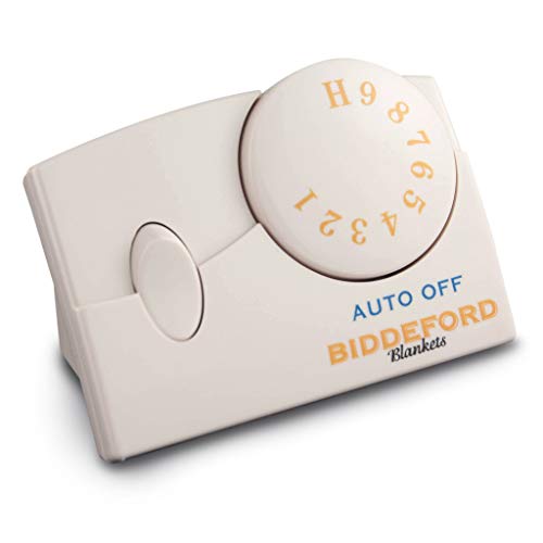 Electric Heated Mattress Pad, California King, 10 Heat Settings