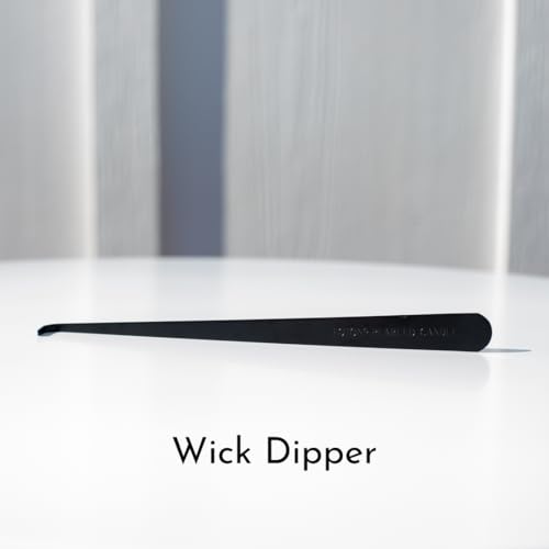 Candle Care Kit with USB Electric Lighter, Wick Trimmer & Snuffer