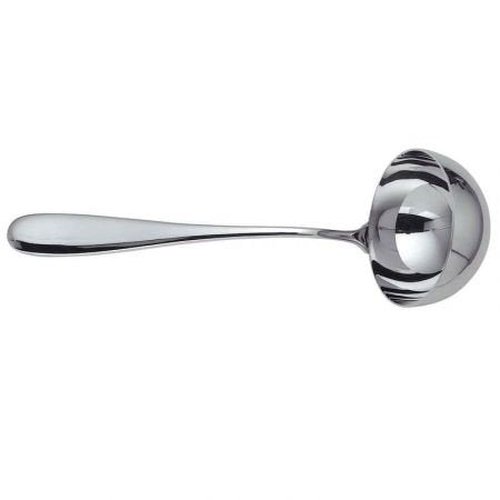 Alessi "Nuovo Milano" 60-1/2-Inch Pastry Fork, Set of 6