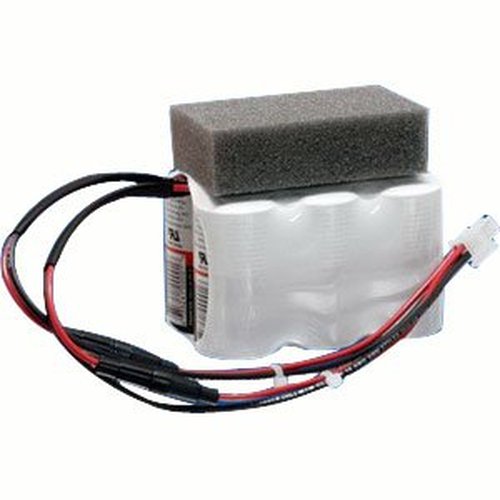 Devilbiss Health Care Dv7305P614 Battery Assembly for 7305 Vacu-Aid Suction,Devilbiss Health Care - Each 1