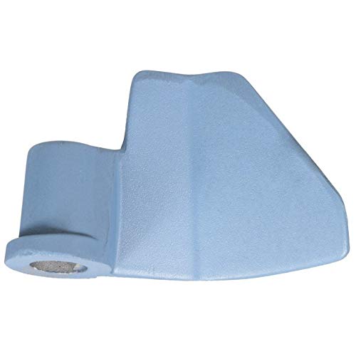 Breadmaker Kneading Paddle for 3-Rivet Head Bread Pan Models