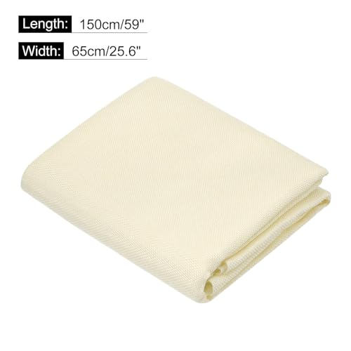 Non-Slip Mattress Grip Pad for Stable Sleep & Prevents Sliding