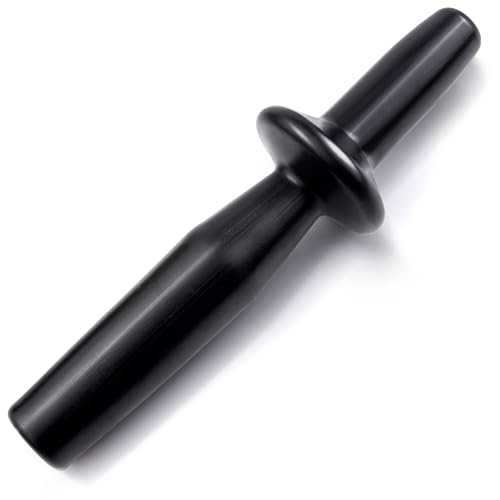 Low-Profile Blender Tamper for 40oz and 64oz Wide Containers