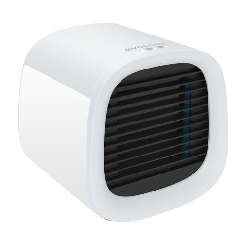 Portable Personal Air Conditioner 3-in-1 Evaporative Cooler and Fan