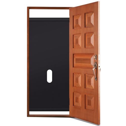 Adjustable Glory Hole Doorway Kit - Portable BDSM Privacy Partition