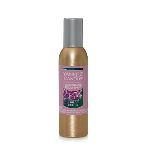 Yankee Candle Wild Orchid Concentrated Room Spray 3-Pack