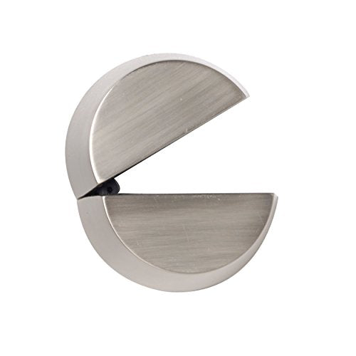 Oenophilia Stainless Steel Circa Wine Foil Cutter - Ergonomic 6-Blade Design