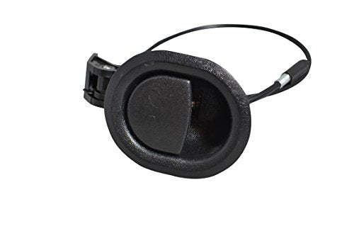 Universal Flapper Recliner Replacement Handle with 23-Inch Cable