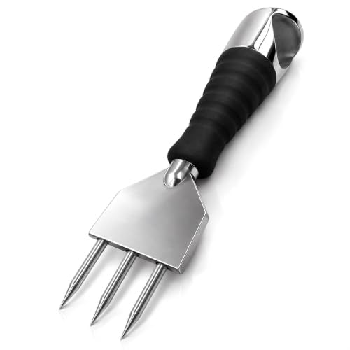 Fortune Candy Stainless Steel Ice Picks for Bars & Kitchen - Deluxe Ice Carving Tools