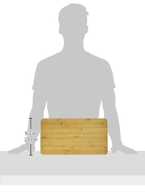 Breville Bamboo Cutting Board for Compact Smart Oven BOV650