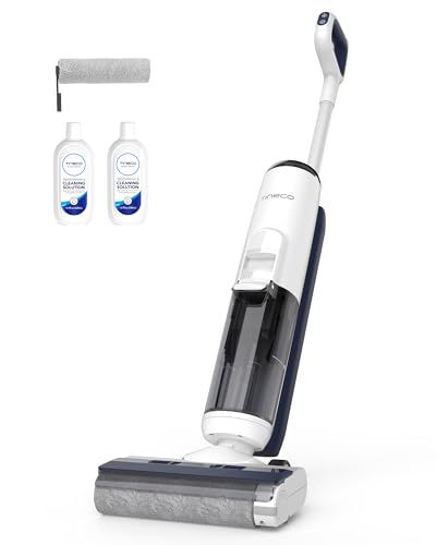 Tineco iFLOOR 5 Breeze Complete Cordless Wet Dry Vacuum & Floor Washer