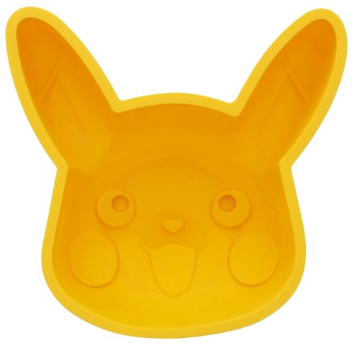 Silicone Cake Mold Cartoon Character Baking Pan Non-Stick Oven Safe