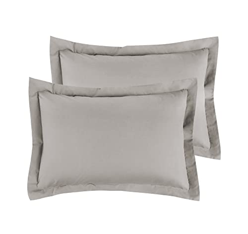 Farmhouse Stripe Cotton Daybed Cover Set, 6-Piece Twin Quilt Bedding