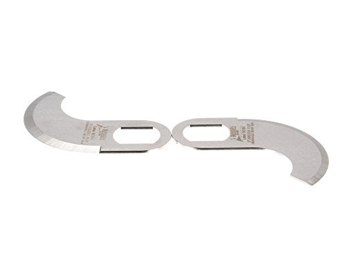 Food Mixer Replacement Blade Set for BC18 Models
