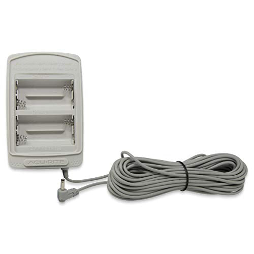 AcuRite Battery Pack for AcuRite Atlas Weather Station