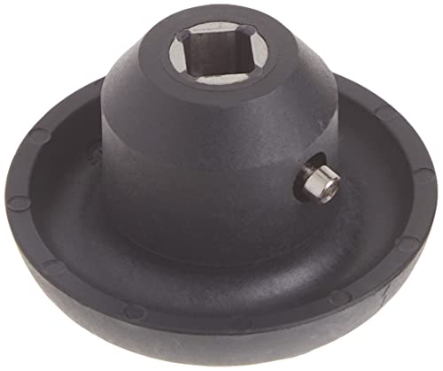 Blender Drive Socket Kit - Metal Replacement Part with Allen Wrench